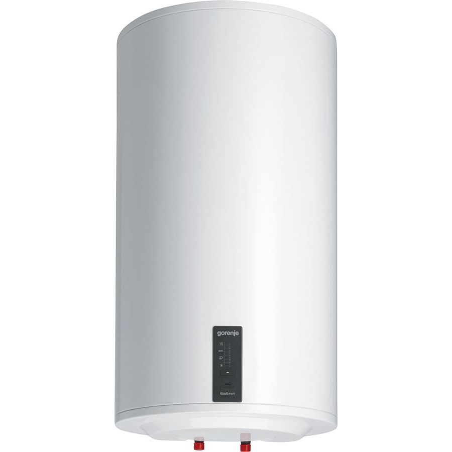 Incalzitor de apa electric vertical Gorenje GBF 50 E5GBF50SMV9 / 50 L / Alb photo 1