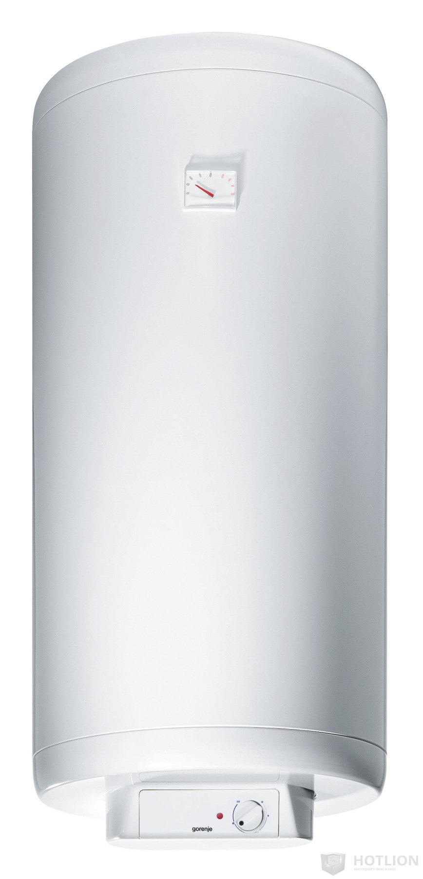 Incalzitor de apa electric vertical Gorenje GBF50TV9 / 50 L / Alb photo 1