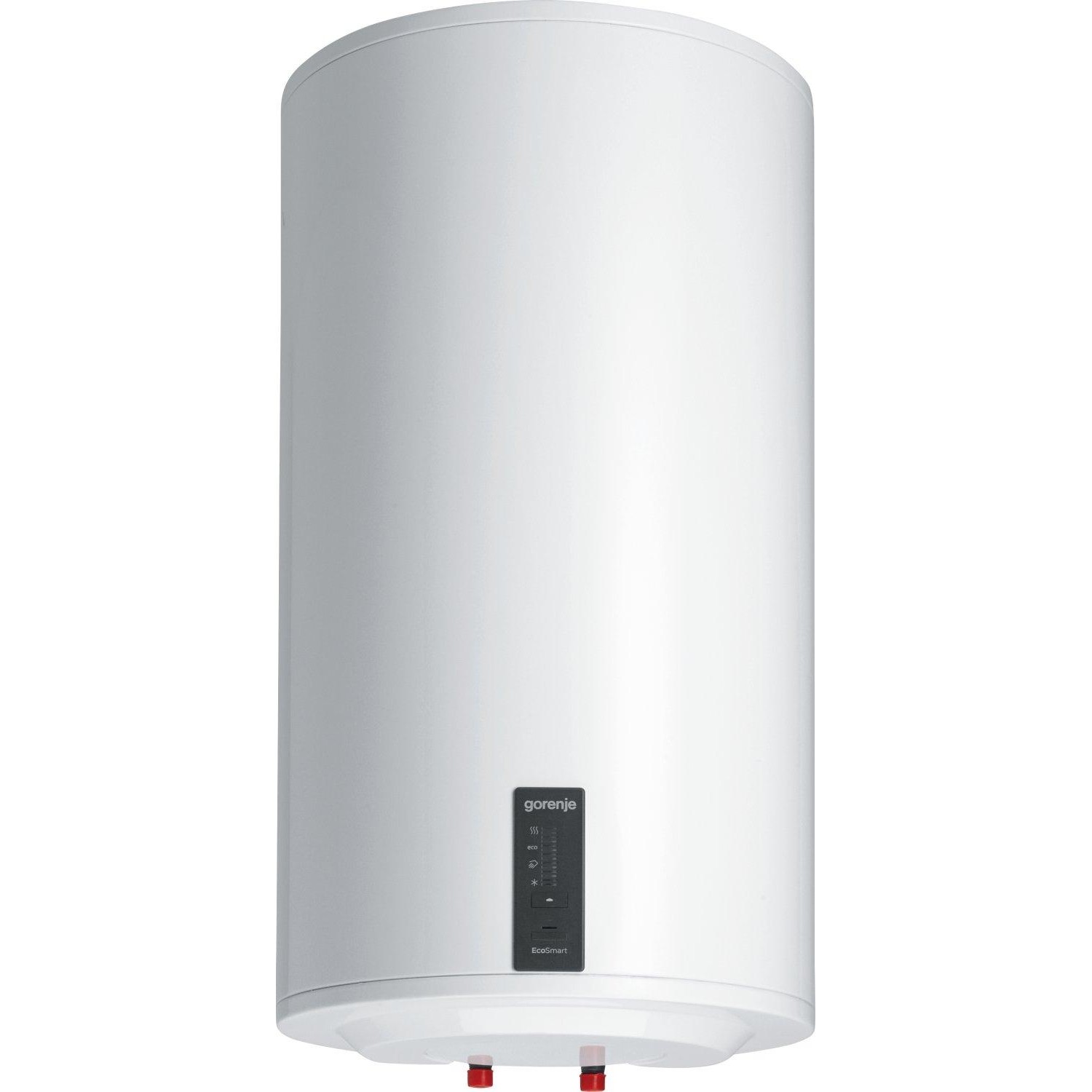 Incalzitor de apa electric vertical Gorenje GBF 80 E5GBF80SMV9 / 80 L / Alb photo 1