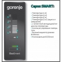 Водонагреватель накопительный вертикальный Gorenje GBF80SMV9 thumbnav 2