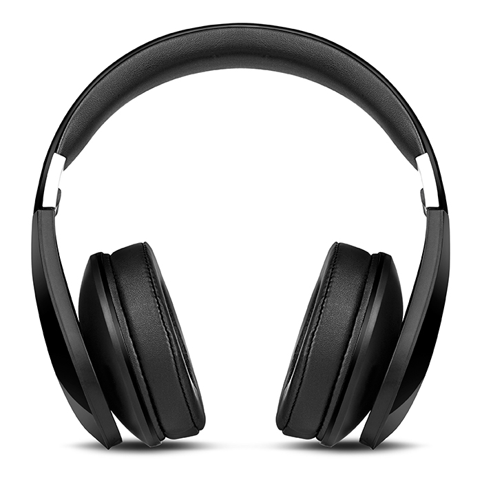 Căști Sven Black Bluetooth / / Black photo 1