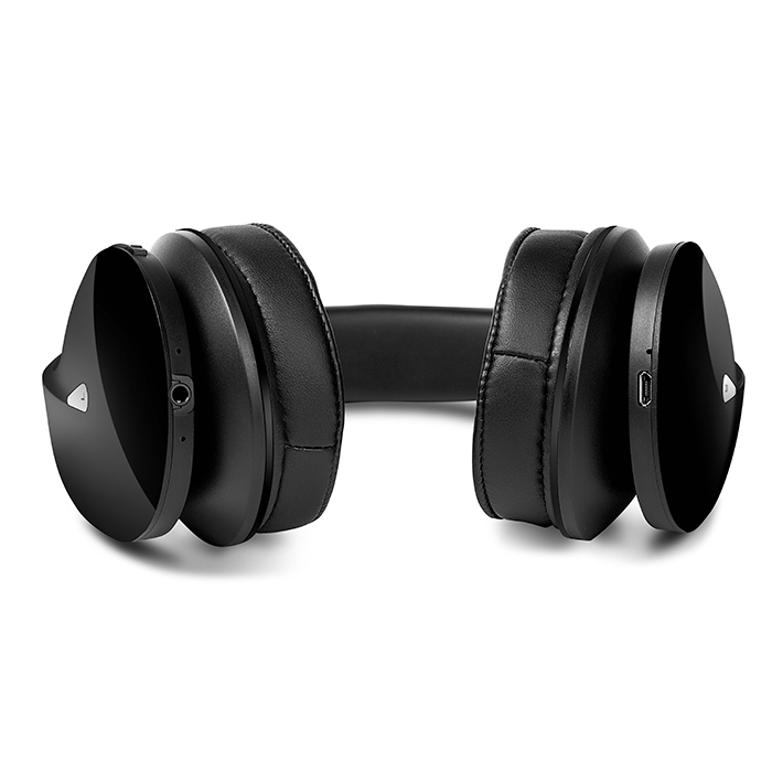 Căști Sven Black Bluetooth / / Black photo 5