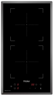 Встраиваемая индукционная панель Haier  HHYY32NVB thumbnav