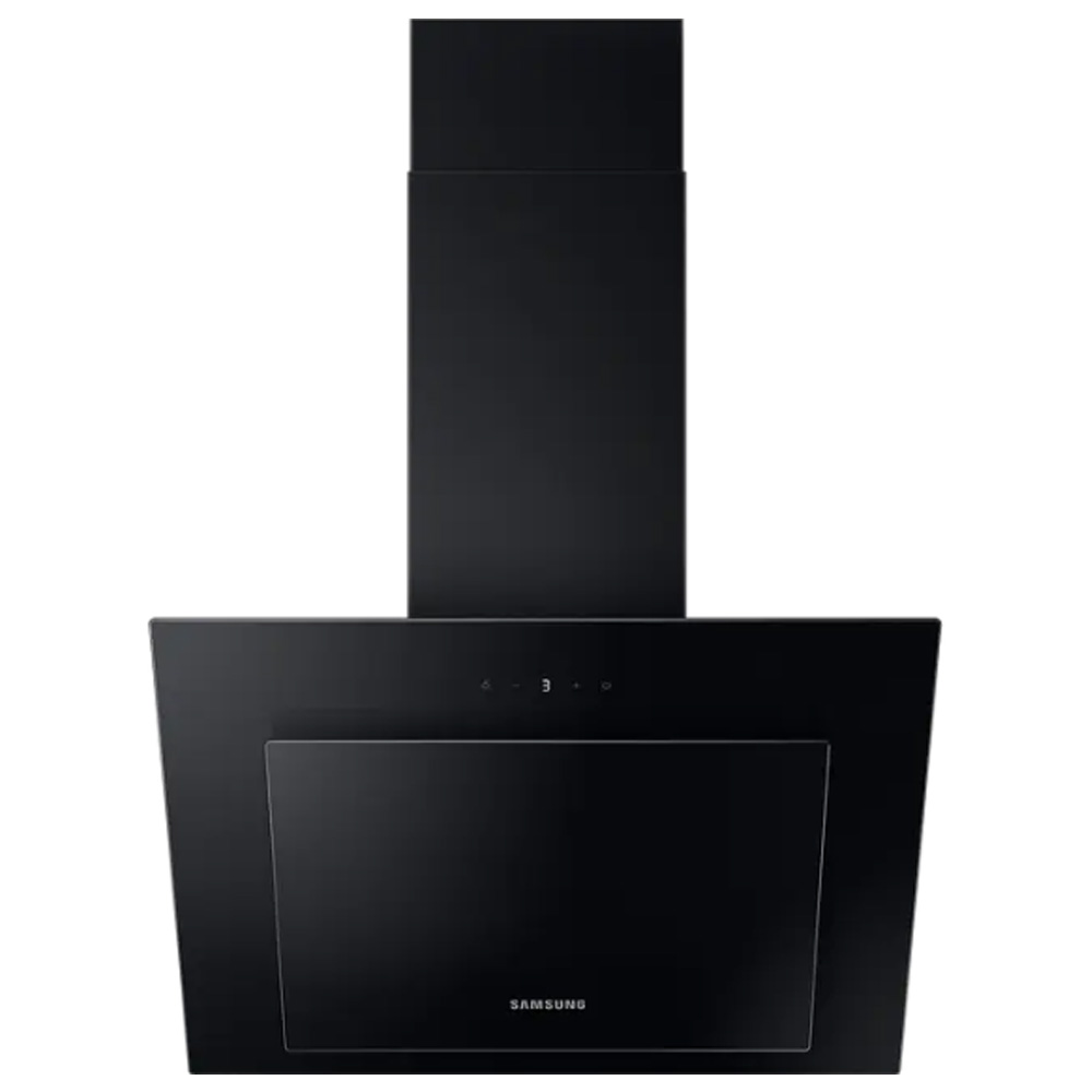 Hota Samsung NK24B3501VB/WT / Inclinata / Pina la 18 m.p / Negru photo 1