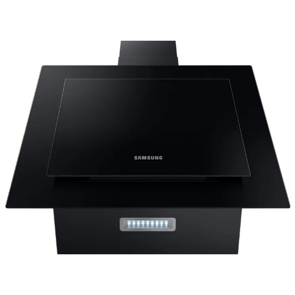 Hota Samsung NK24B3501VB/WT / Inclinata / Pina la 18 m.p / Negru photo 4
