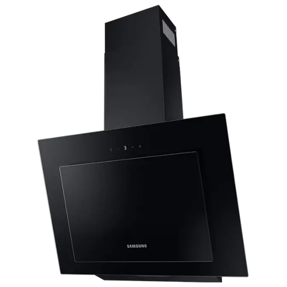 Hota Samsung NK24B3501VB/WT / Inclinata / Pina la 18 m.p / Negru photo 7