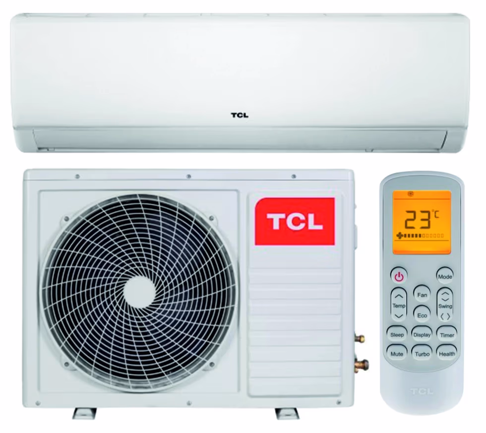 Aparat de aer conditionat TCL TAC09CHSAVB 