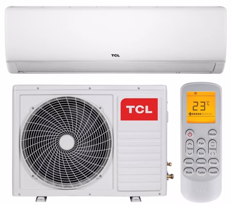 Aparat de aer conditionat TCL TAC12CHSAVB 