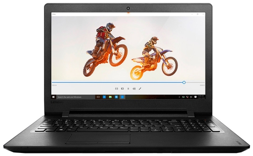 Laptop Lenovo IdeaPad IdeaPad 110-15IBR N3060/4/500/DVD 15.6” / 4 GB / / Celeron / HD Graphics 400 (Braswell) / Negru photo 1 Laptop Lenovo IdeaPad IdeaPad 110-15IBR N3060/4/500/DVD 15.6” / 4 GB / / Celeron / HD Graphics 400 (Braswell) / Negru photo 1