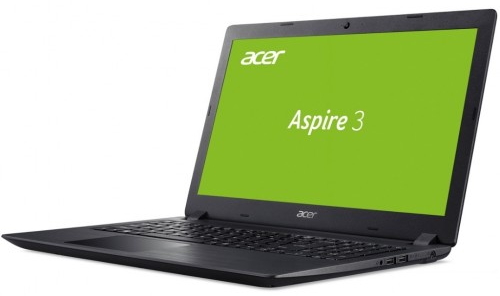 Ноутбук Acer Aspire 3 Aspire A315-51 i3/4/128SSD 15.6” / 4 ГБ / 128 ГБ / Core i3 / HD Graphics 520 / Черный photo 4