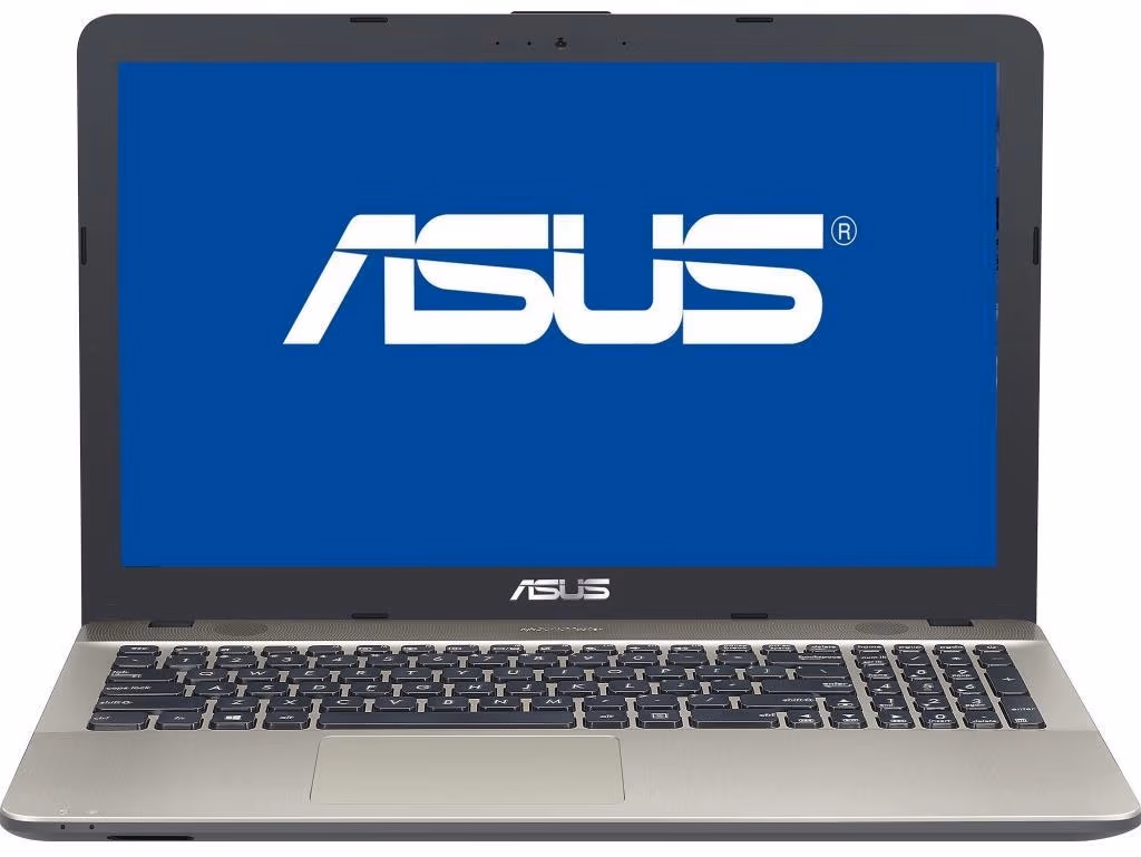 Laptop Asus A541NA-GO469, Celeron, 4 GB GB, Linux, Gri 