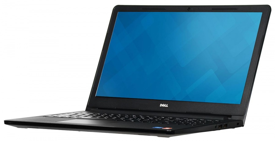 Laptop Dell Inspiron Inspiron 15 3552 (272776035) 15.6” / 4 GB / 500 GB / Pentium / HD Graphics 405 / Negru photo 3