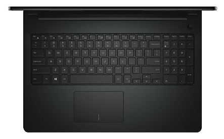 Laptop Dell Inspiron Inspiron 15 3552 (272776035) 15.6” / 4 GB / 500 GB / Pentium / HD Graphics 405 / Negru photo 5