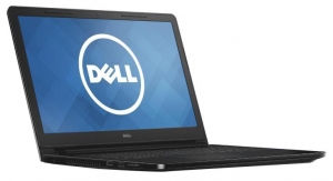 Laptop Dell Inspiron 15 3552 (272776035), Pentium, 4 GB GB, DOS, Negru thumbnav 2