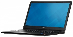 Laptop Dell Inspiron 15 3552 (272776035), Pentium, 4 GB GB, DOS, Negru thumbnav 3