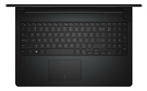 Laptop Dell Inspiron 15 3552 (272776035), Pentium, 4 GB GB, DOS, Negru thumbnav 5