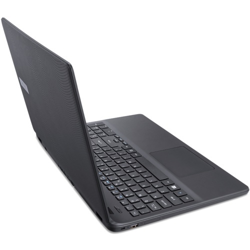 Laptop Acer Aspire ES1 Aspire ES1-512 (NX.MRWEU.028) Diamond Black 15.6” / 4 GB / 1024 GB / Celeron / HD Graphics / Negru photo 2
