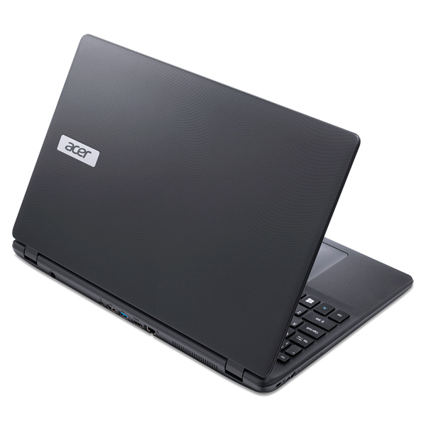 Ноутбук Acer Aspire ES1 ES1-512 (NX.MRWEU.037) Diamond Black 15.6” / 2 ГБ / / Celeron / HD Graphics / Черный photo 2