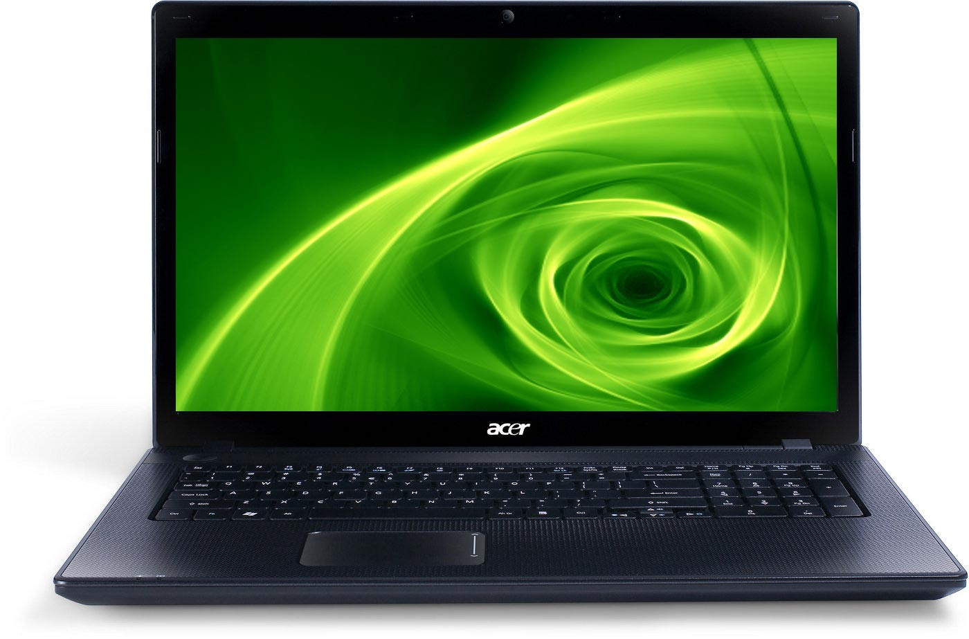Laptop Acer Aspire Aspire ES1-533 (NX.GFTEU.037) N3350/2/500/DVD 15.6” / 2 GB / / Celeron / HD Graphics 505 / Negru photo 1