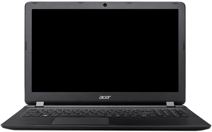 Laptop Acer Aspire Aspire ES1-533 (NX.GFTEU.037) N3350/2/500/DVD 15.6” / 2 GB / / Celeron / HD Graphics 505 / Negru photo 5