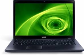Laptop Acer Aspire ES1-533  (NX.GFTEU.037) N3350/2/500/DVD, Celeron, 2 GB GB, Linux, Negru thumbnav 1