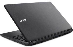 Laptop Acer Aspire ES1-533  (NX.GFTEU.037) N3350/2/500/DVD, Celeron, 2 GB GB, Linux, Negru thumbnav 2