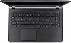 Laptop Acer Aspire ES1-533  (NX.GFTEU.037) N3350/2/500/DVD, Celeron, 2 GB GB, Linux, Negru thumbnav 4