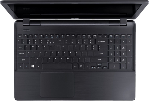 Ноутбук Acer Extensa Extensa EX2519 (NX.EFAEU.035) N3060/4/500/DVD 15.6” / 4 ГБ / / Celeron / HD Graphics / Черный photo 3