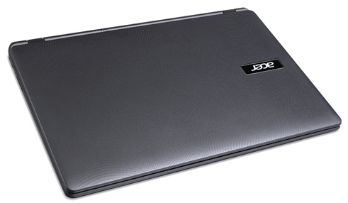Ноутбук Acer Extensa Extensa EX2519 (NX.EFAEU.035) N3060/4/500/DVD 15.6” / 4 ГБ / / Celeron / HD Graphics / Черный photo 4