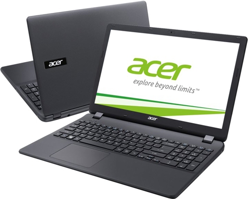 Ноутбук Acer Extensa Extensa EX2519 (NX.EFAEU.035) N3060/4/500/DVD 15.6” / 4 ГБ / / Celeron / HD Graphics / Черный photo 5