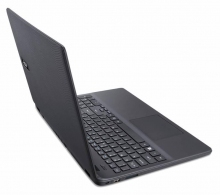 Ноутбук Acer Extensa EX2519 (NX.EFAEU.035) N3060/4/500/DVD, Celeron, 4 ГБ ГБ, DOS, Черный thumbnav 2