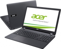 Ноутбук Acer Extensa EX2519 (NX.EFAEU.035) N3060/4/500/DVD, Celeron, 4 ГБ ГБ, DOS, Черный thumbnav 5