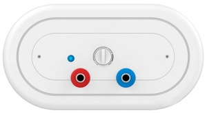 Водонагреватель накопительный вертикальный Timberk SWHFSP330VD thumbnav 3