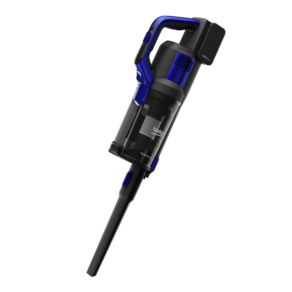 Вертикальный пылесос Beko VRW90421VD photo 8