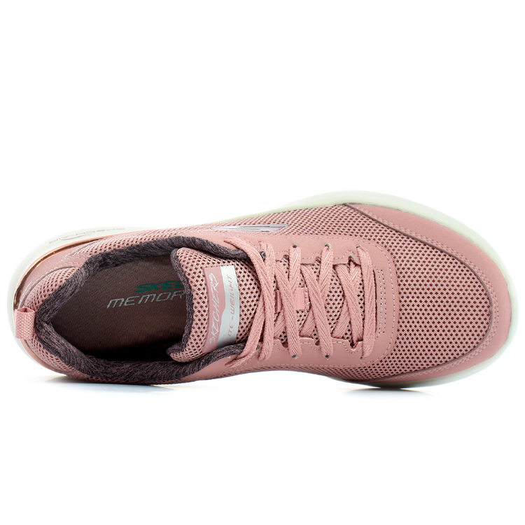 Кроссовки Skechers Air Dynamight / Женский / 35 / Розовый photo 6