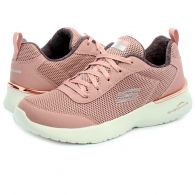 Кроссовки Skechers Air Dynamight thumbnav 3