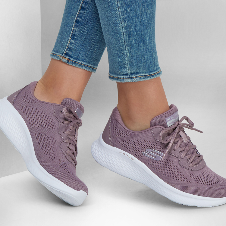 Кроссовки Skechers SKECH-LITE PRO-PERFE / Женский / 36 / Розовый photo 5