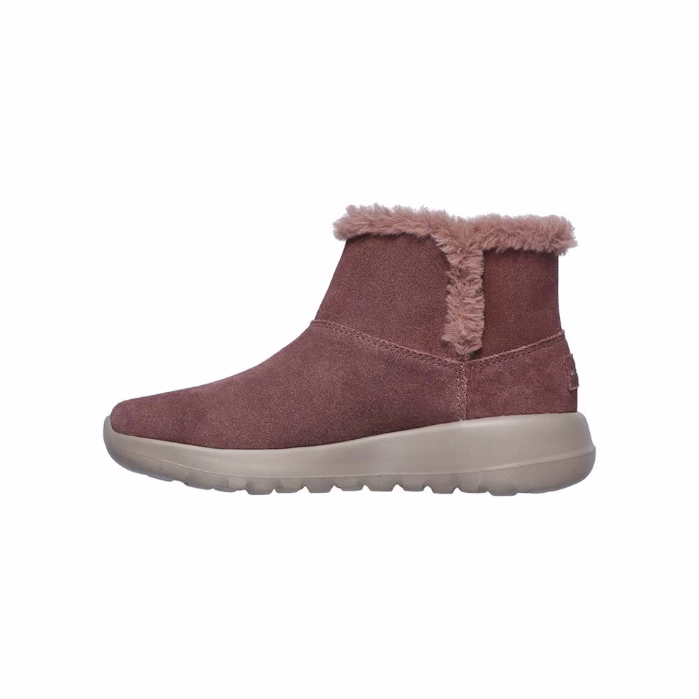 Кроссовки Skechers Joy-Bundle Up