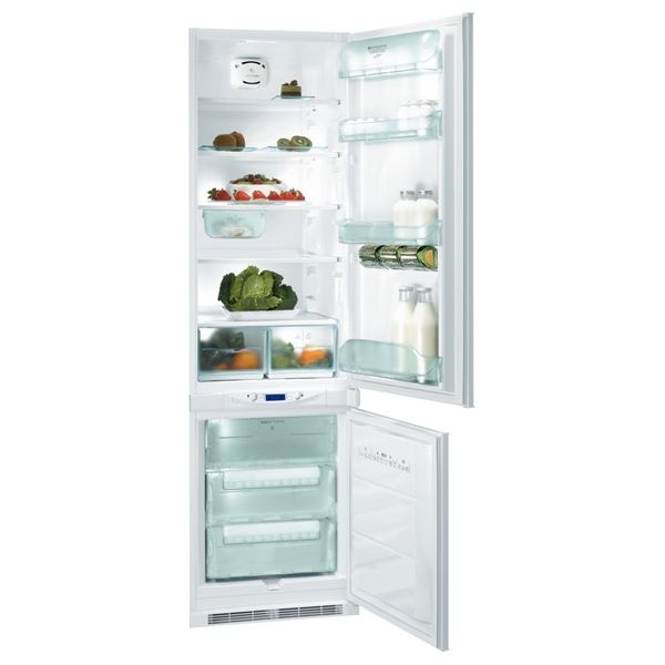 Frigider incorporabil Hotpoint - Ariston BCB333 AVE IC/HA photo 1