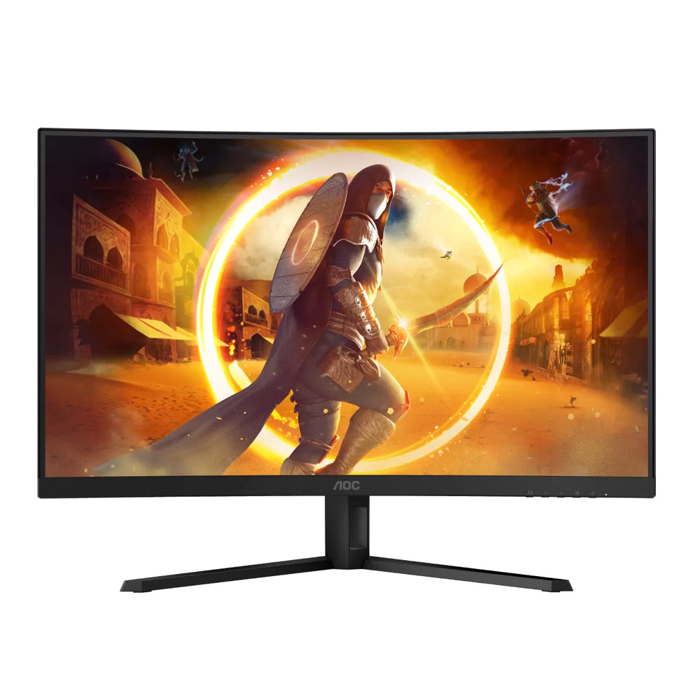 Монитор AOC CQ32G4VE photo 1 Монитор AOC CQ32G4VE photo 1