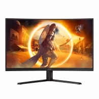 Monitor AOC CQ32G4VE