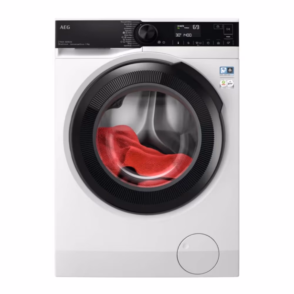 Стиральная машина AEG LFR73964VE 