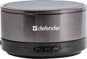 Акустическая Bluetooth-система. Defender QuantMonodrive thumbnav 1