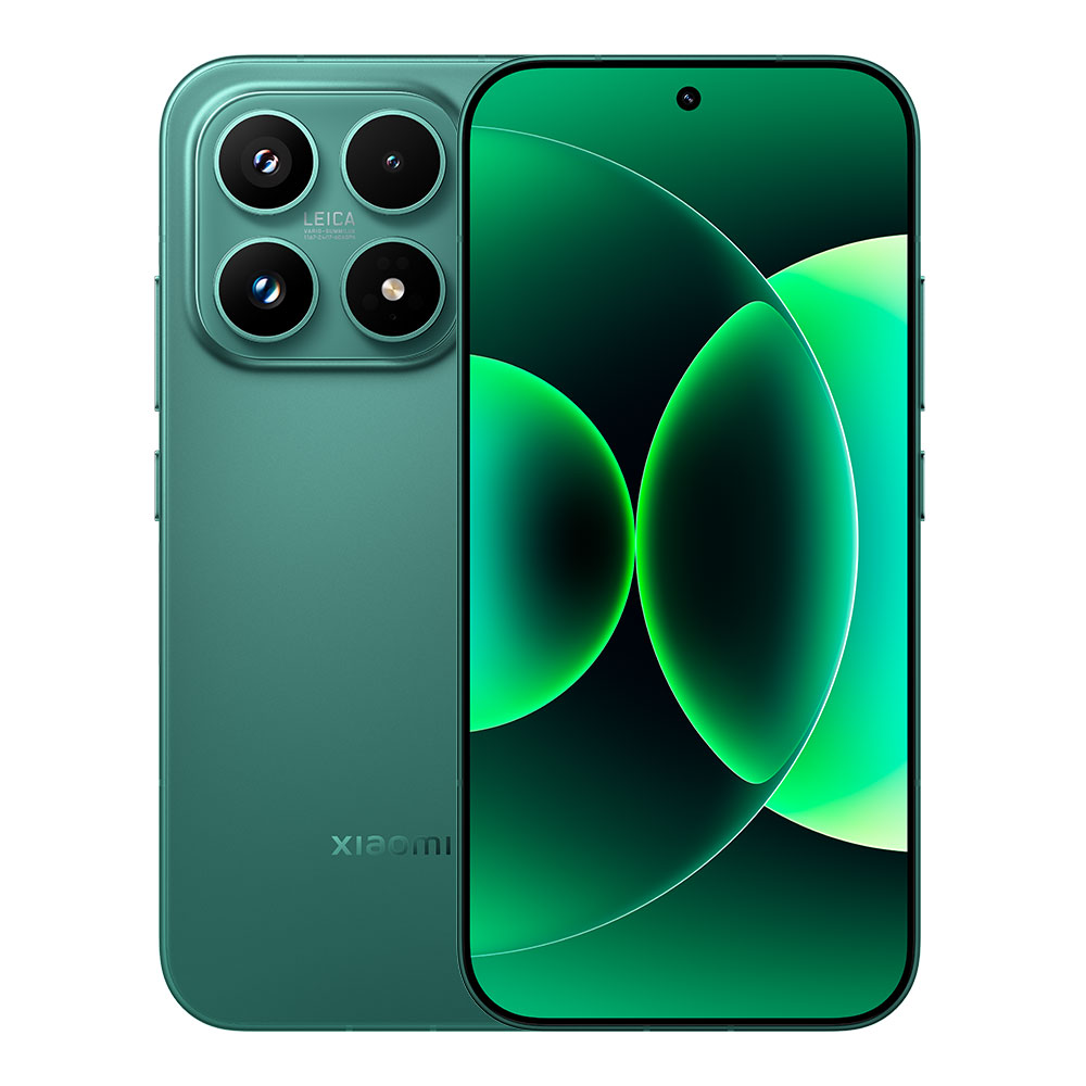 Smartphone Xiaomi 17 / 6.3'' / 12 GB / 512 GB / Venture Green photo 1