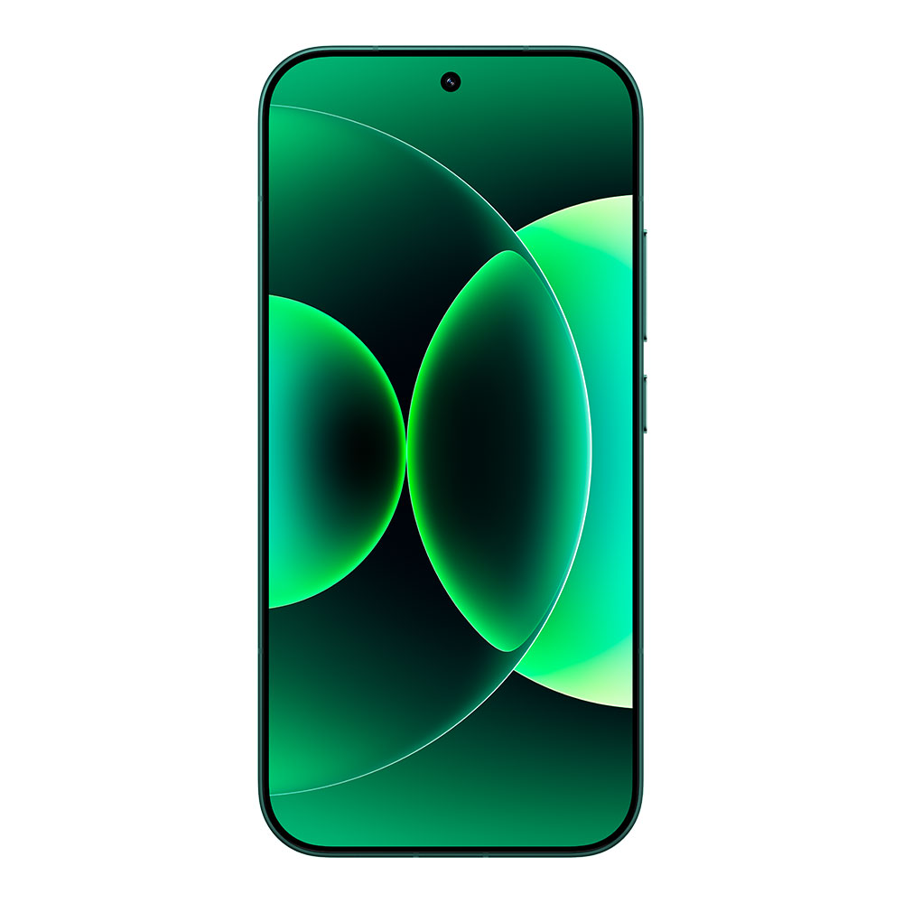 Smartphone Xiaomi 17 / 6.3'' / 12 GB / 512 GB / Venture Green photo 2
