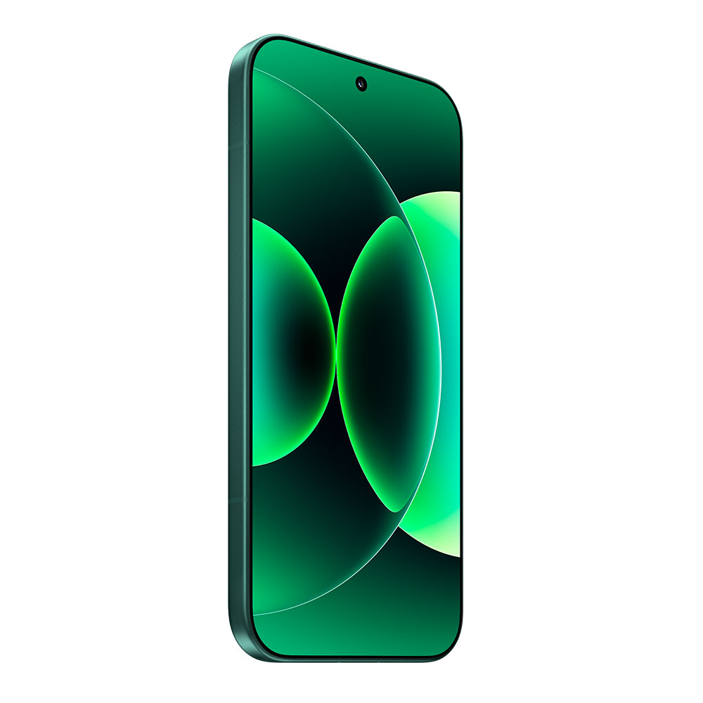 Smartphone Xiaomi 17 / 6.3'' / 12 GB / 512 GB / Venture Green photo 4