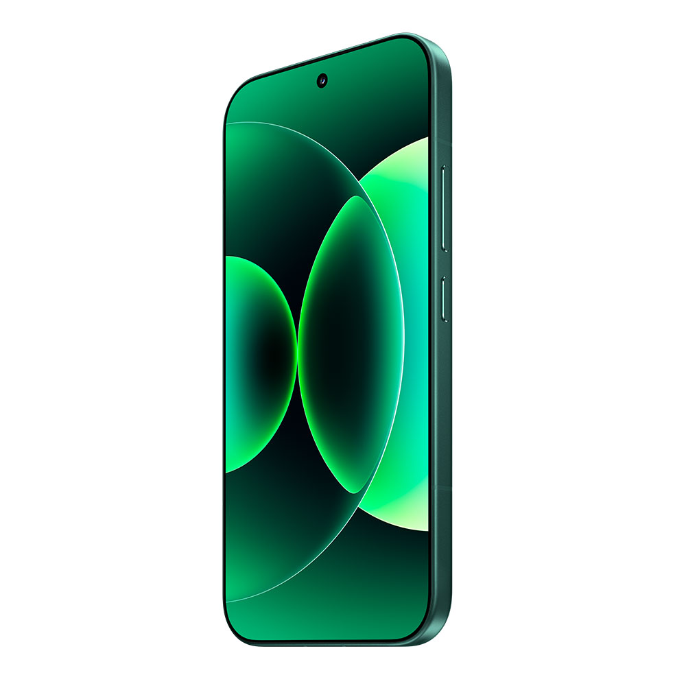 Smartphone Xiaomi 17 / 6.3'' / 12 GB / 512 GB / Venture Green photo 5