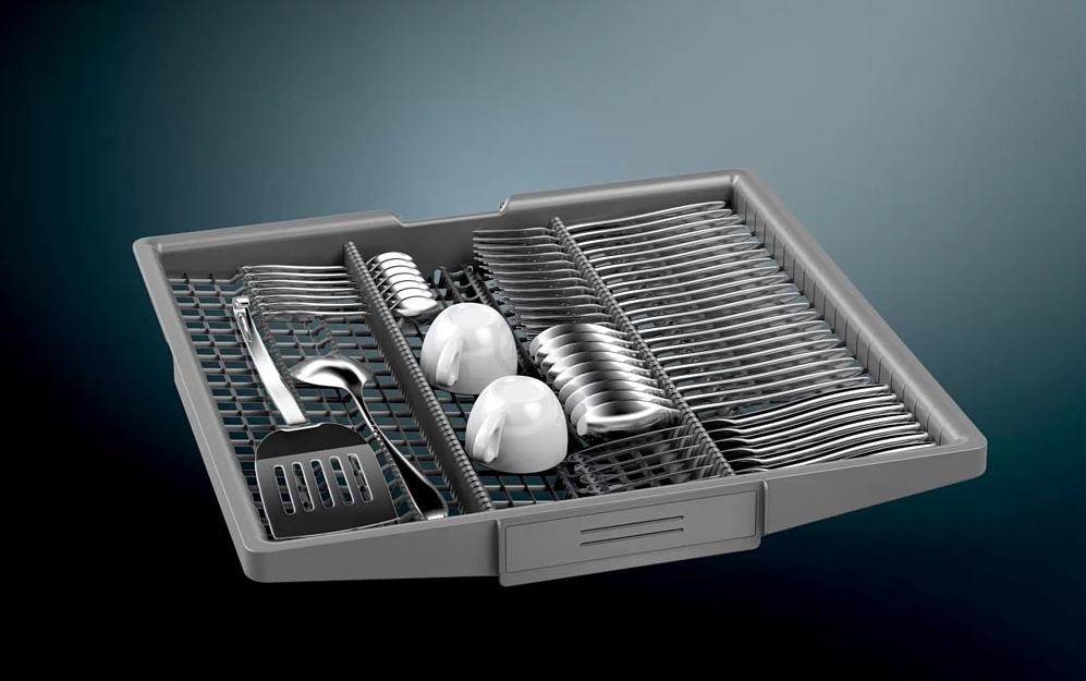 Masina de spalat vase Siemens SN63HX36VE /13 Seturi /De dimensiune completa photo 3