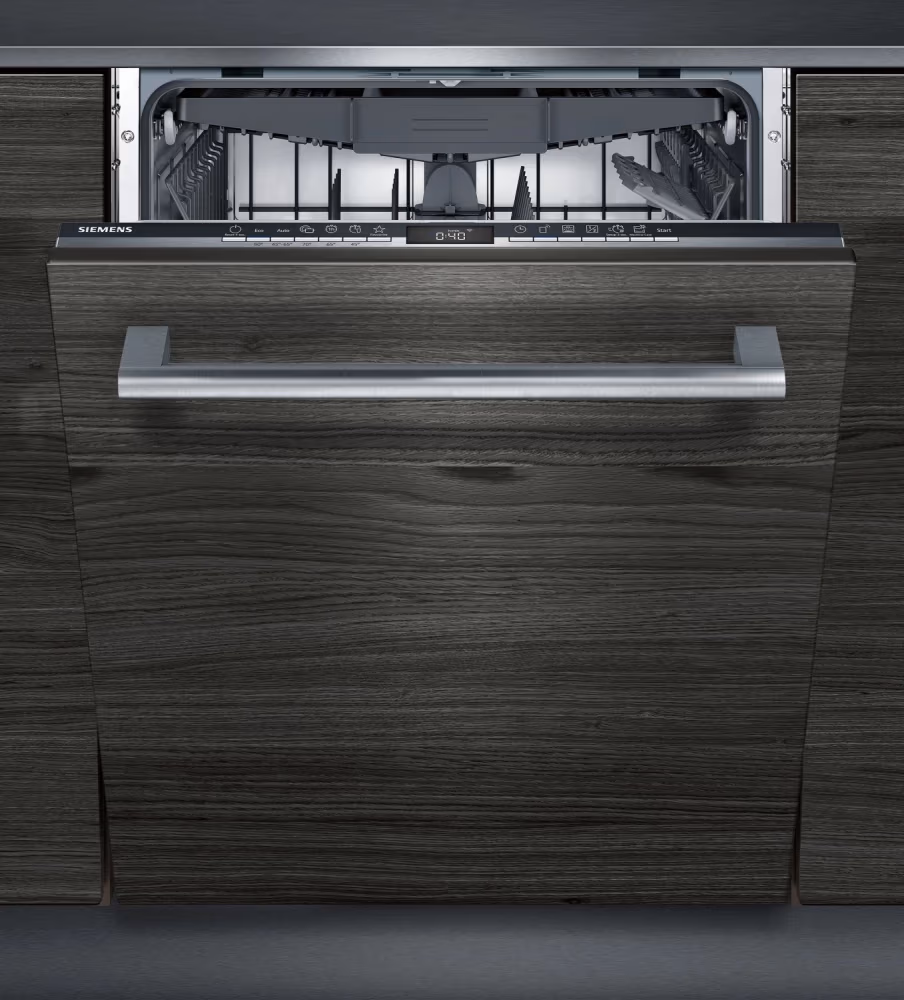 Masina de spalat vase Siemens SN63HX37VE