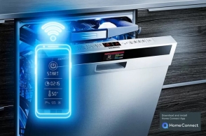 Masina de spalat vase Siemens SN63HX37VE thumbnav 4
